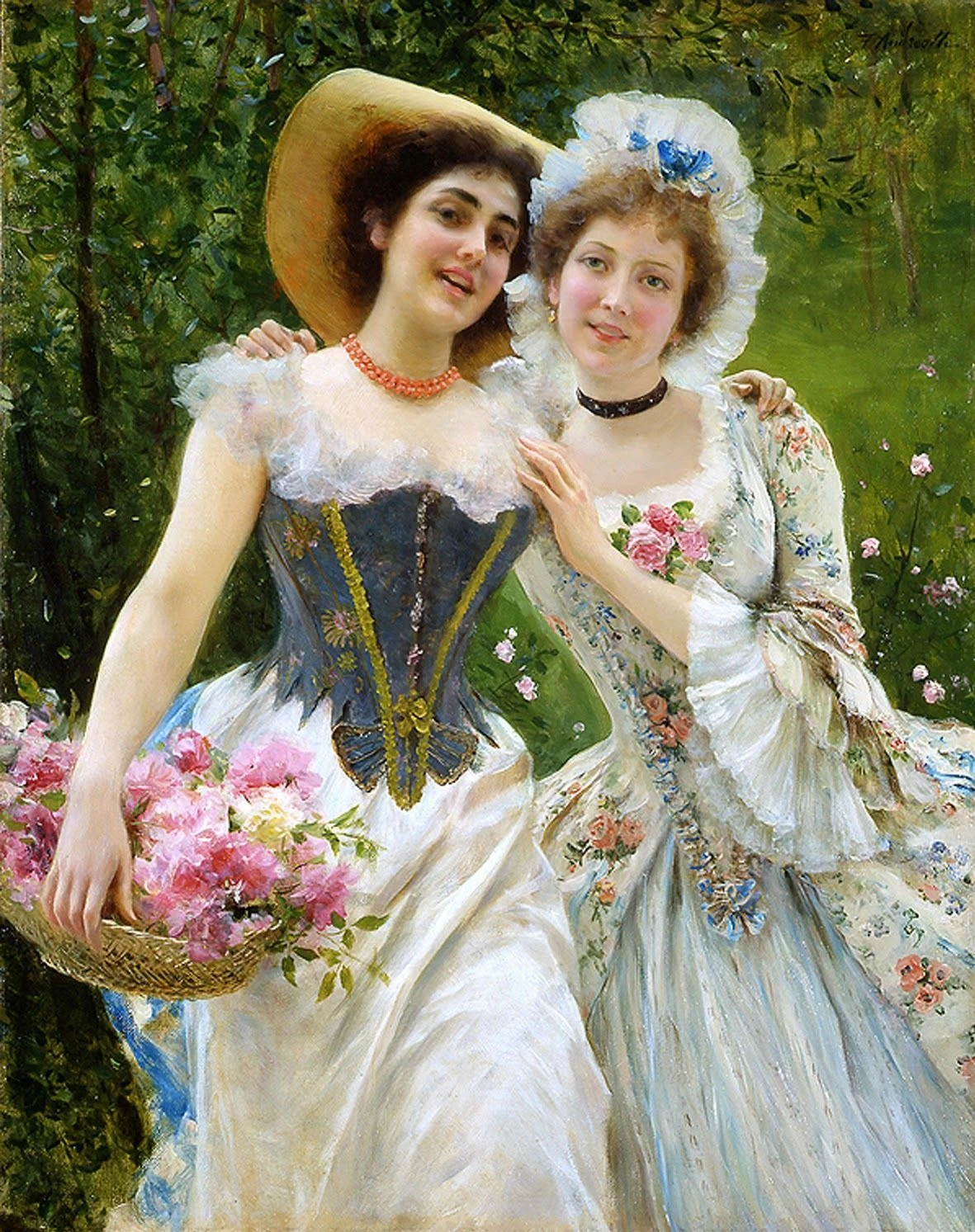 Fiori di primavera
